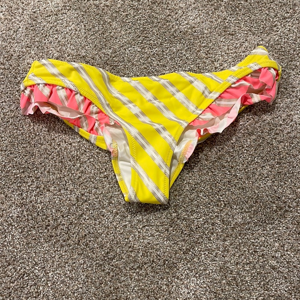 VS Bikini Bottoms